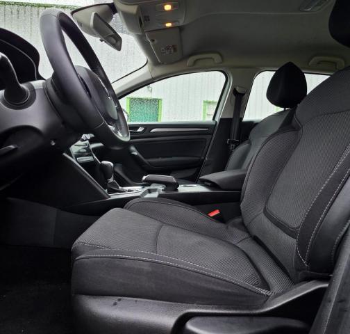 Renault Mégane image 4