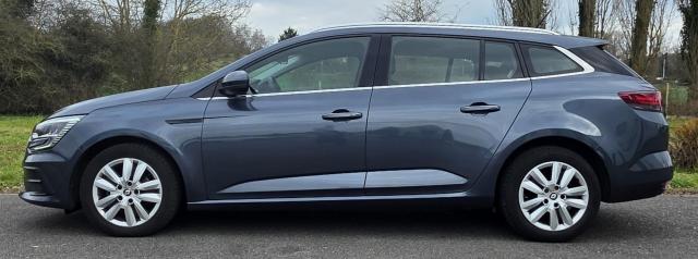 Renault Mégane image 5