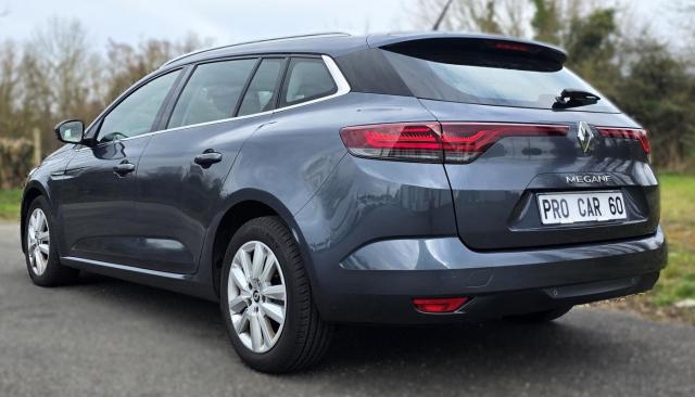 Renault Mégane image 3
