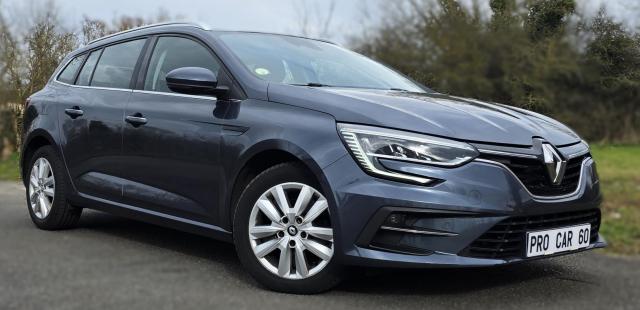 Renault Mégane image 9