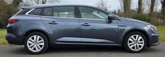 Renault Mégane image 7