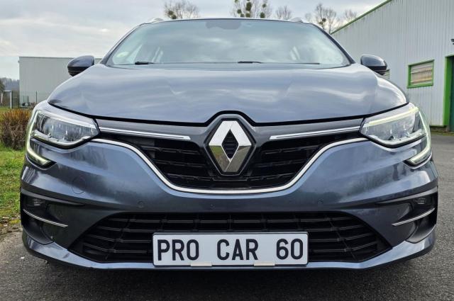 Renault Mégane image 1