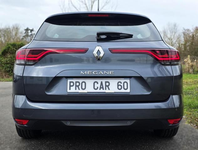 Renault Mégane image 8