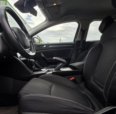 Renault Mégane image 2