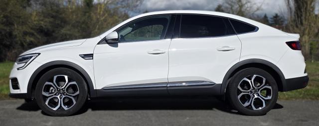 Renault Arkana image 3