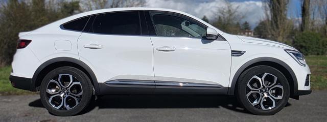 Renault Arkana image 9