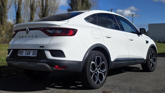 Renault Arkana image 6