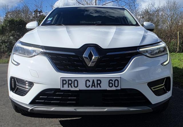 Renault Arkana image 5