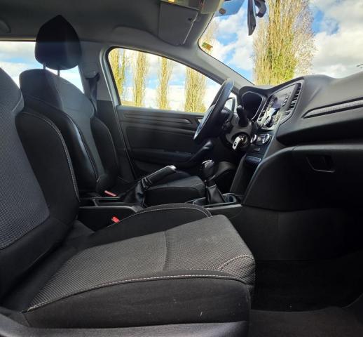 Renault Mégane image 7