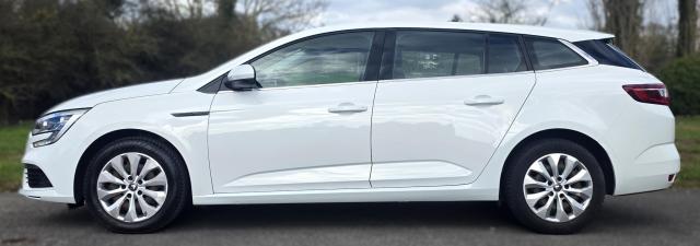 Renault Mégane image 3