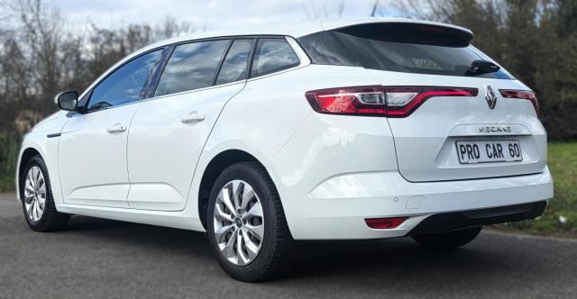 Renault Mégane image 6