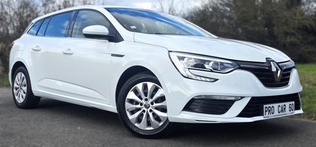 Renault Mégane image 1