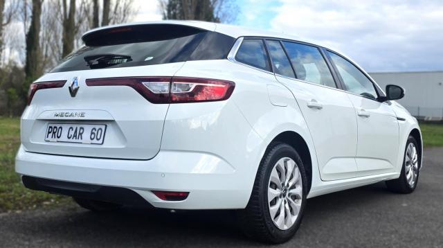 Renault Mégane image 5