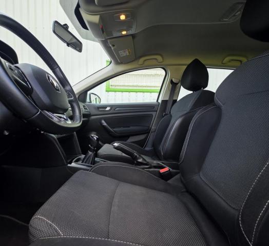 Renault Mégane image 4