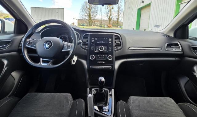 Renault Mégane image 9