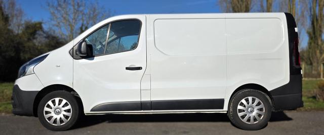 Renault Trafic image 5