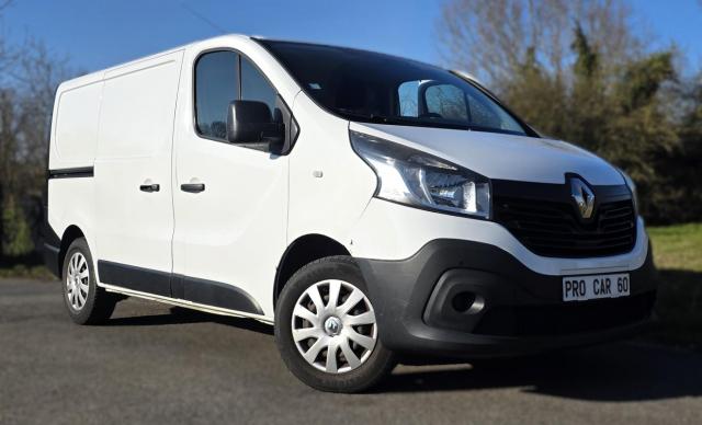 Renault Trafic image 6