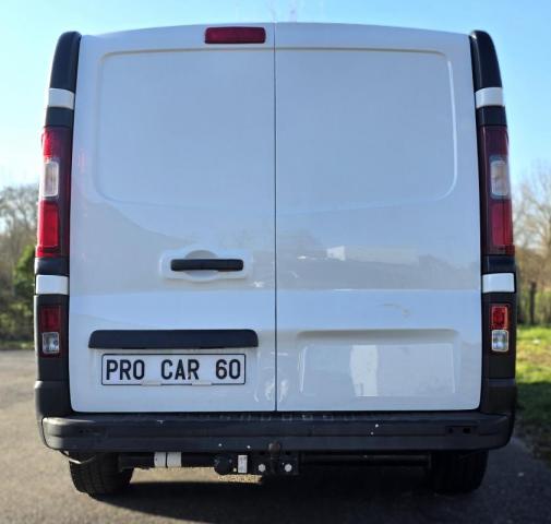 Renault Trafic image 3