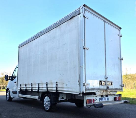 Renault Master image 4