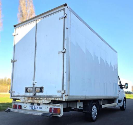 Renault Master image 7