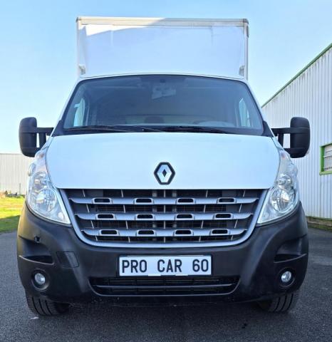 Renault Master image 8