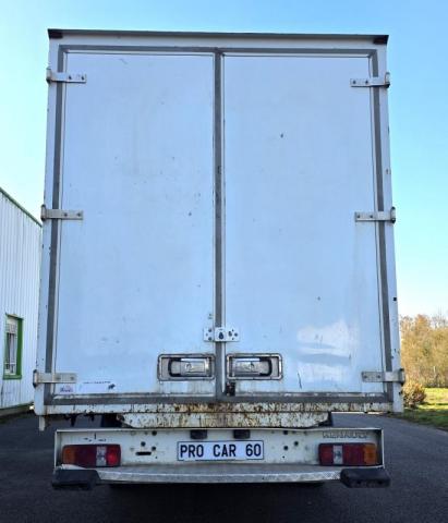 Renault Master image 3