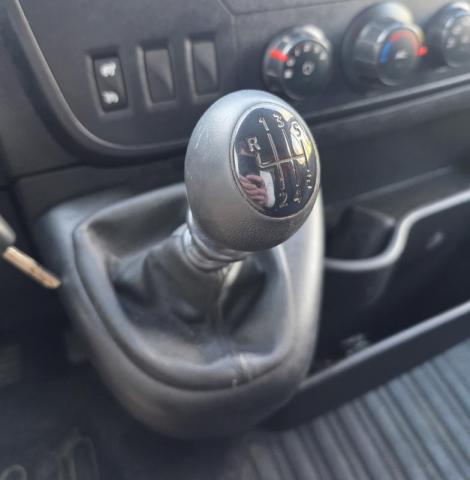 Renault Master image 5
