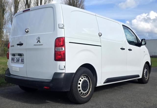 Peugeot Expert image 2