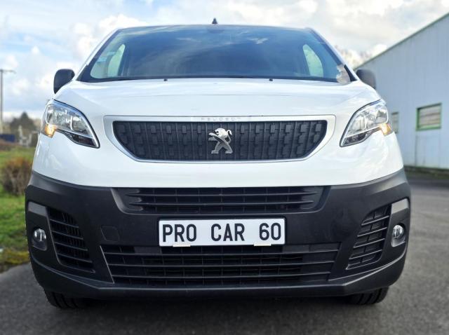Peugeot Expert image 4