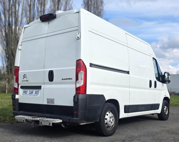 Citroen Jumper image 3