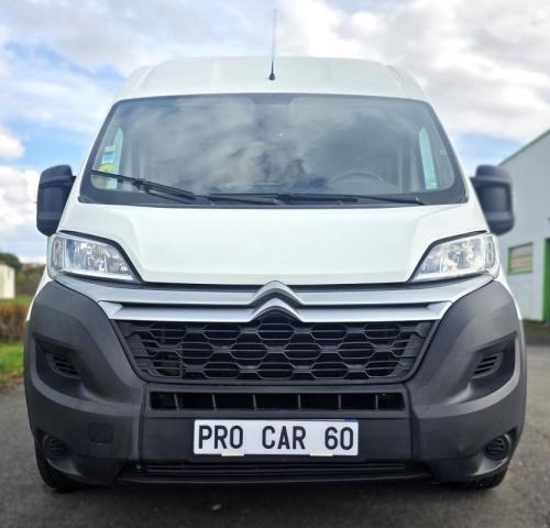 Citroen Jumper image 5