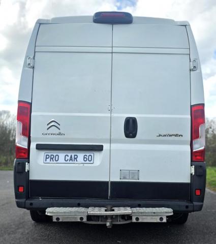Citroen Jumper image 7