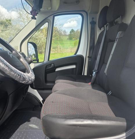 Citroen Jumper image 8