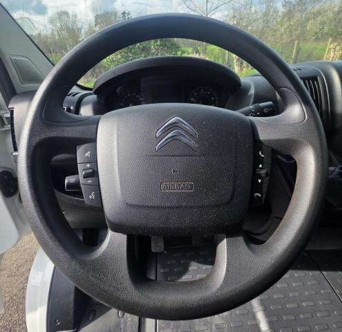 Citroen Jumper image 1