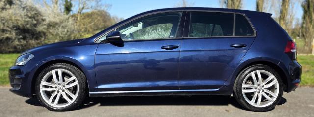 Volkswagen Golf image 5