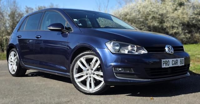 Volkswagen Golf image 1