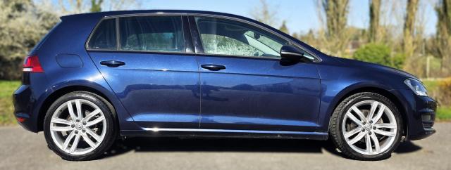 Volkswagen Golf image 3