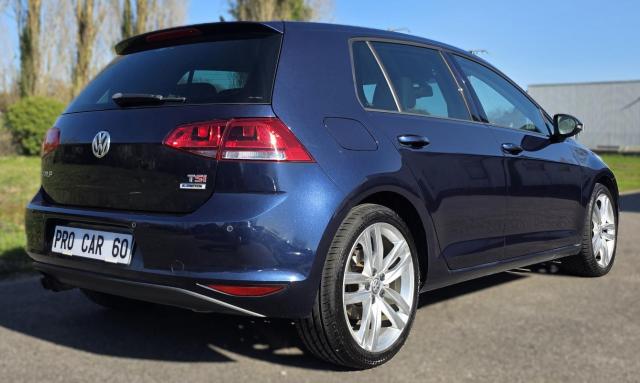 Volkswagen Golf image 7