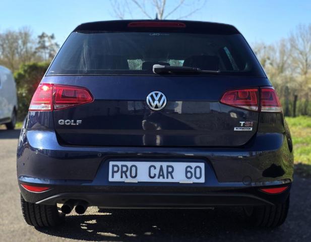Volkswagen Golf image 6