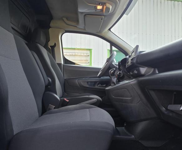 Opel Combo Cargo image 4