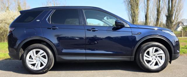 Land Rover Discovery Sport image 6