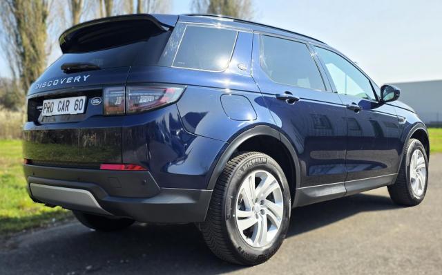 Land Rover Discovery Sport image 7