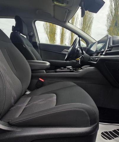 Kia Sportage image 3