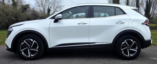 Kia Sportage image 5