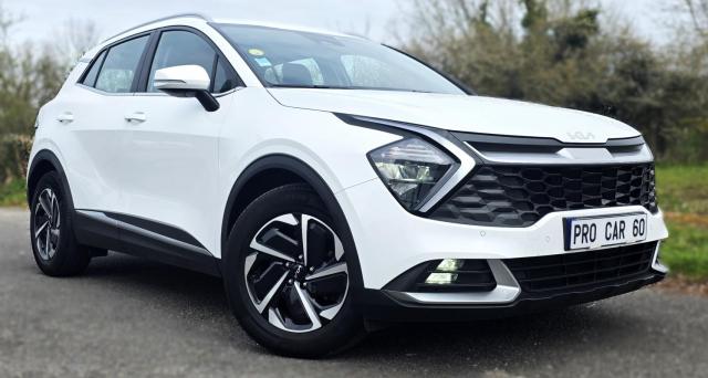 Kia Sportage image 4