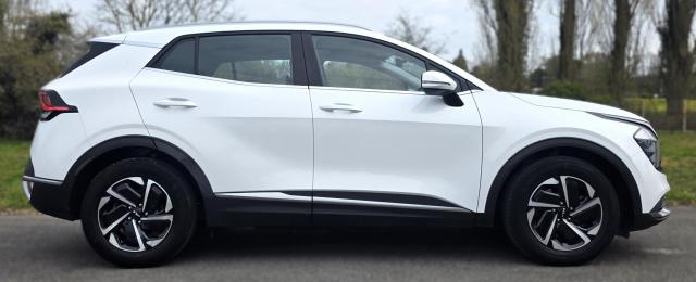 Kia Sportage image 9