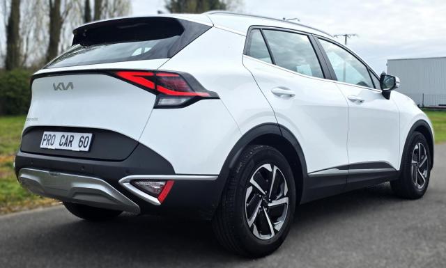 Kia Sportage image 2