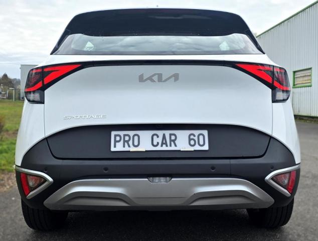 Kia Sportage image 7