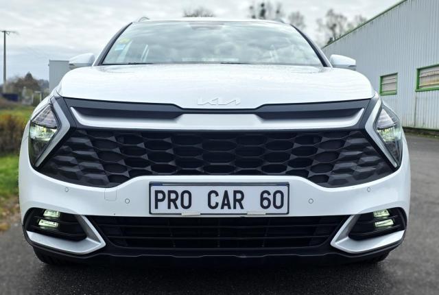 Kia Sportage image 1