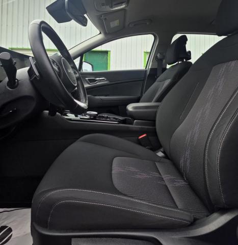 Kia Sportage image 8